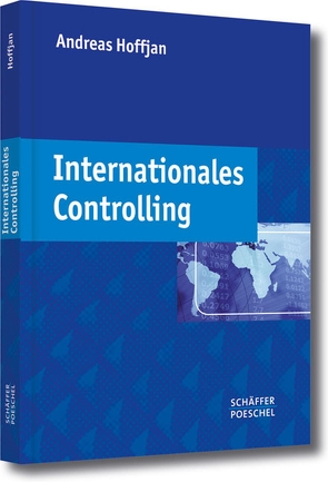 Internationales Controlling von Hoffjan,  Andreas