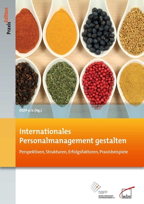 Internationales Personalmanagement gestalten von e.V.,  DGFP