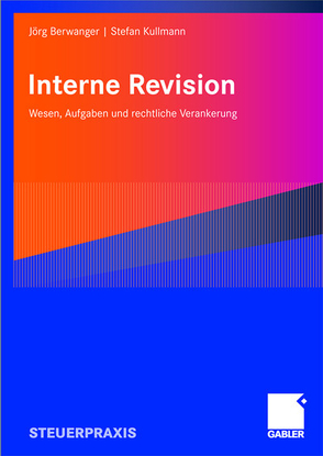 Interne Revision von Berwanger,  Joerg, Kullmann,  Stefan