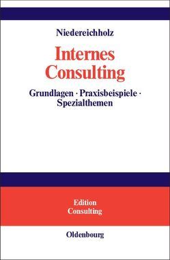 Internes Consulting von Niedereichholz,  Christel