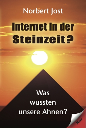 Internet in der Steinzeit? von Jost,  Norbert