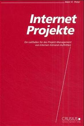 Internet-Projekte von Peter,  Marc K