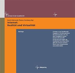 Internet: Realität und Virtualität von Bieger,  Eckhard, Böntert,  Stefan, Dabrowski,  Martin, Demmel,  Ralf, Hoeren,  Thomas, Krysmanski,  Hans J, Mueller,  Klaus, Pelzer,  Jürgen, Sörries,  Rainer, Sternberg,  Thomas, Vielmeier,  Ludger