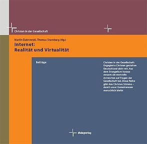 Internet: Realität und Virtualität von Bieger,  Eckhard, Böntert,  Stefan, Dabrowski,  Martin, Demmel,  Ralf, Hoeren,  Thomas, Krysmanski,  Hans J, Mueller,  Klaus, Pelzer,  Jürgen, Sörries,  Rainer, Sternberg,  Thomas, Vielmeier,  Ludger