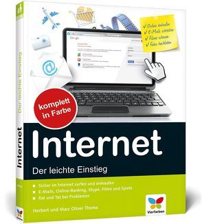 Internet von Thoma,  Herbert, Thoma,  Marc Oliver