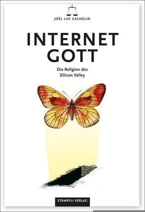 Internetgott von Cachelin,  Joel Luc