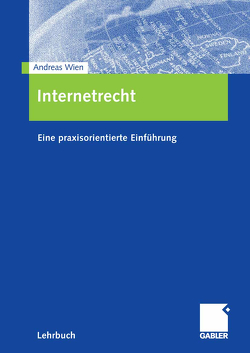 Internetrecht von Wien,  Andreas
