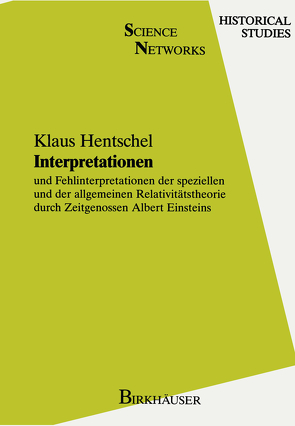 Interpretationen von Hentschel,  Klaus