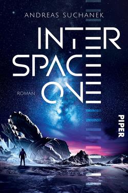 Interspace One von Suchanek,  Andreas