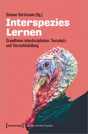 Interspezies Lernen von Horstmann,  Simone