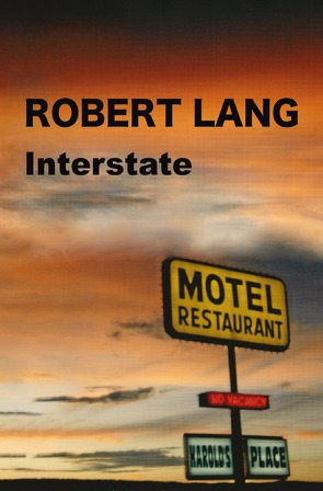 Interstate von Lang,  Robert