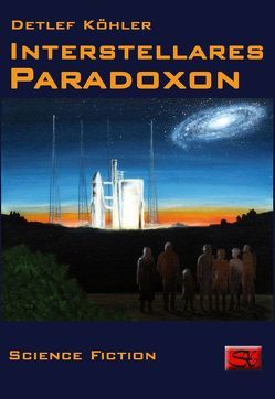 Interstellares Paradoxon von Köhler,  Detlef