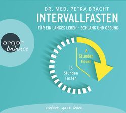 Intervallfasten von Bracht,  Petra, Hübschmann,  Ulrike