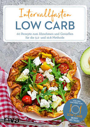 Intervallfasten Low Carb von Low-Carb-Rezept des Tages