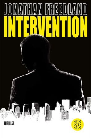 Intervention von Freedland,  Jonathan, Schmidt,  Rainer