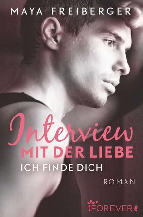 Interview mit der Liebe von Freiberger,  Maya