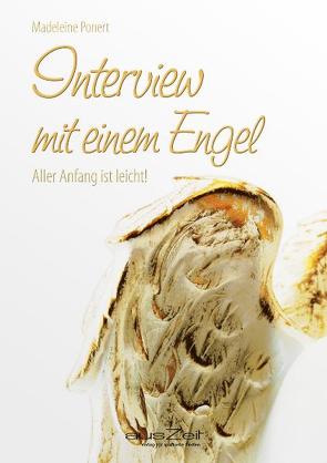 Interview mit einem Engel von Ponert,  Madeleine