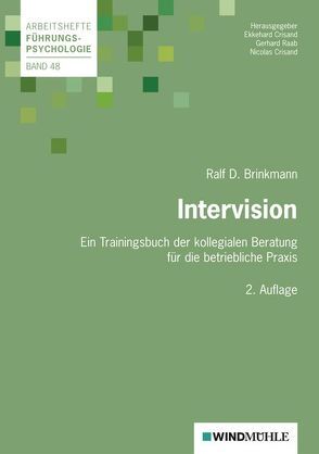 Intervision von Brinkmann,  Ralf D.