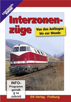 Interzonenzüge