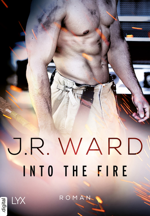 Into the Fire von Herbert,  Marion, Ward,  J. R.