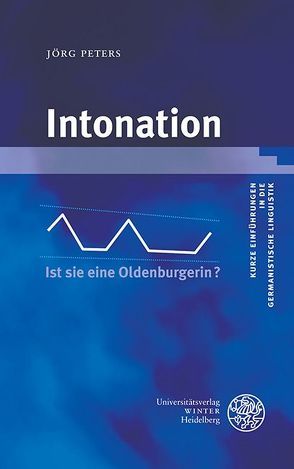 Intonation von Peters,  Joerg