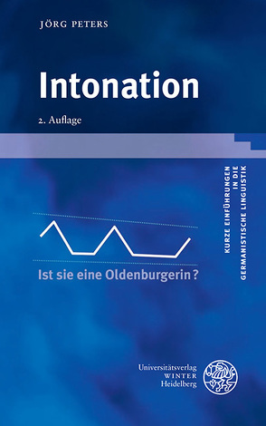 Intonation von Peters,  Joerg