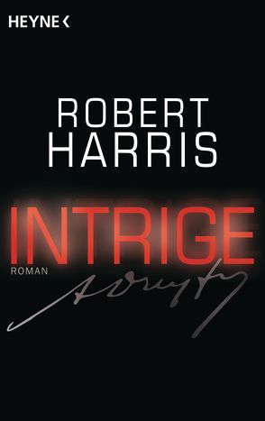 Intrige von Harris,  Robert, Mueller,  Wolfgang