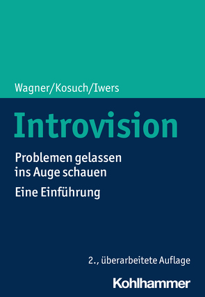 Introvision von Iwers,  Telse, Kosuch,  Renate, Wagner,  Angelika C.