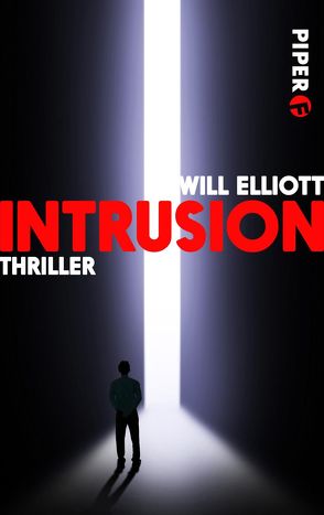 Intrusion von Elliott,  Will, Reß-Bohusch,  Birgit