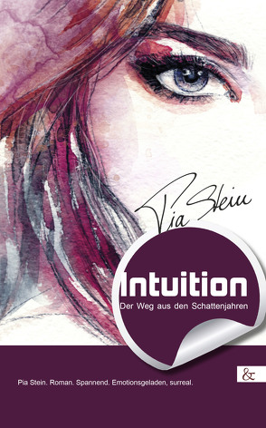 Intuition von Stein,  Pia