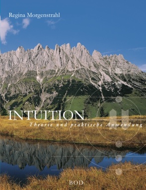 Intuition von Morgenstrahl,  Regina