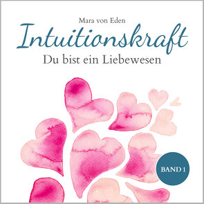 Intuitionskraft von von Eden,  Mara