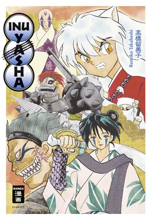 Inu Yasha New Edition 13 von Ilgert,  Sakura, Maas,  Oke, Takahashi,  Rumiko