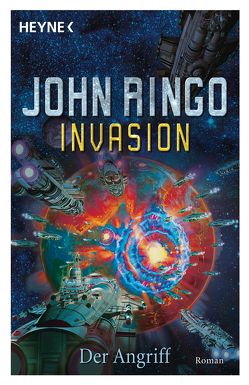 Invasion – Der Angriff von Bauer,  Werner, Heinz Zwack Lit. Age., Ringo,  John