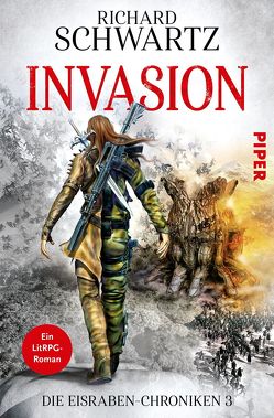 Invasion von Schwartz,  Richard