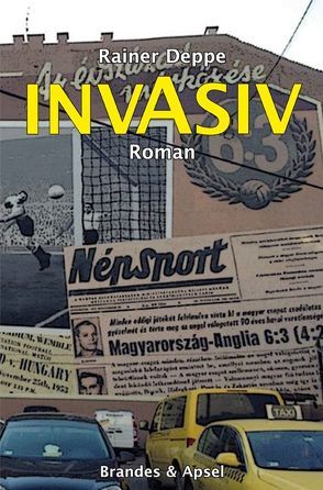 INVASIV von Deppe,  Rainer