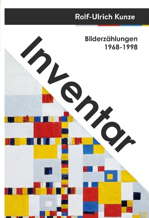 Inventar von Kunze,  Rolf-Ulrich