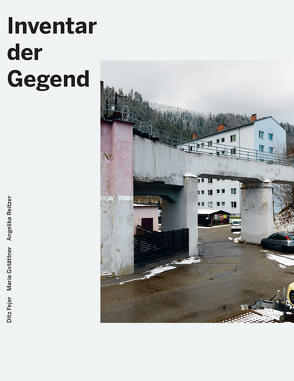 Inventar der Gegend von Fejer,  Ditz, Gstättner,  Maria, Reitzer,  Angelika