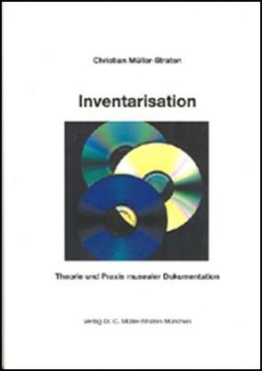 Inventarisation von Müller-Straten,  Christian