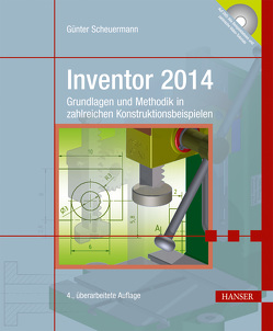 Inventor 2014 von Scheuermann,  Günter