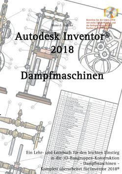 Inventor 2018 von Engelke,  Hans-J.