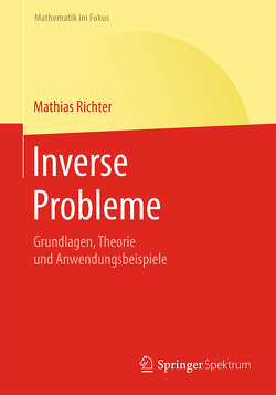 Inverse Probleme von Richter,  Mathias