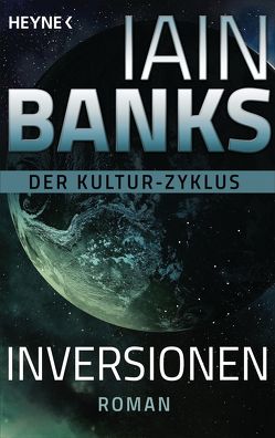 Inversionen – von Banks,  Iain, Bonhorst,  Irene