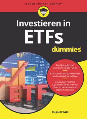 Investieren in ETFs für Dummies von Dölling,  Birgit, Wild,  Russell