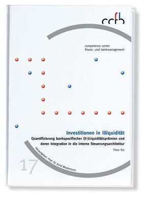 Investitionen in Illiquidität von Six,  Timo