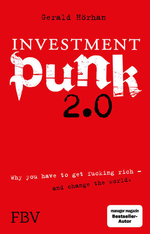 Investmentpunk 2.0 von Hörhan,  Gerald