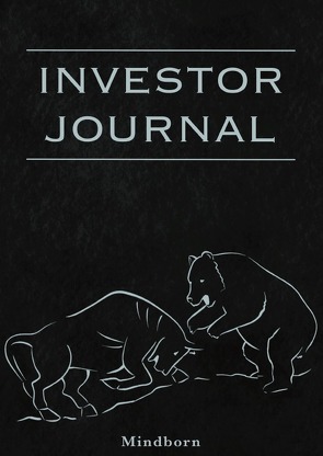 Investor Journal von Buchloh,  Christine