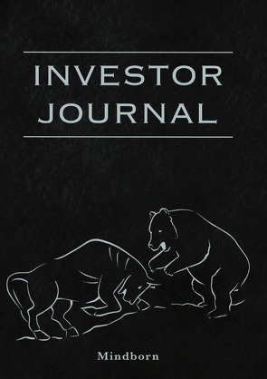 Investor Journal von Buchloh,  Christine