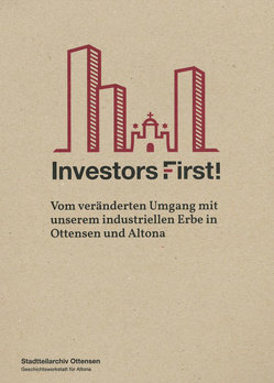 Investors First! von Frühauf,  Anne, Krumm,  Helmut, Riehm,  Gerd, Springstubbe,  Burkhart