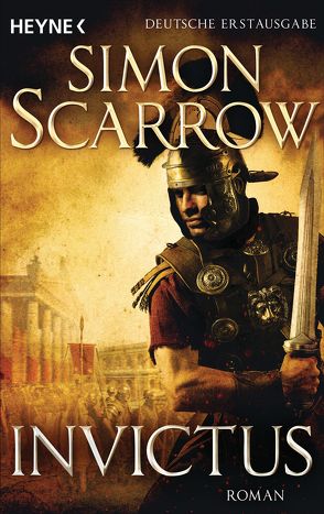 Invictus von Scarrow,  Simon